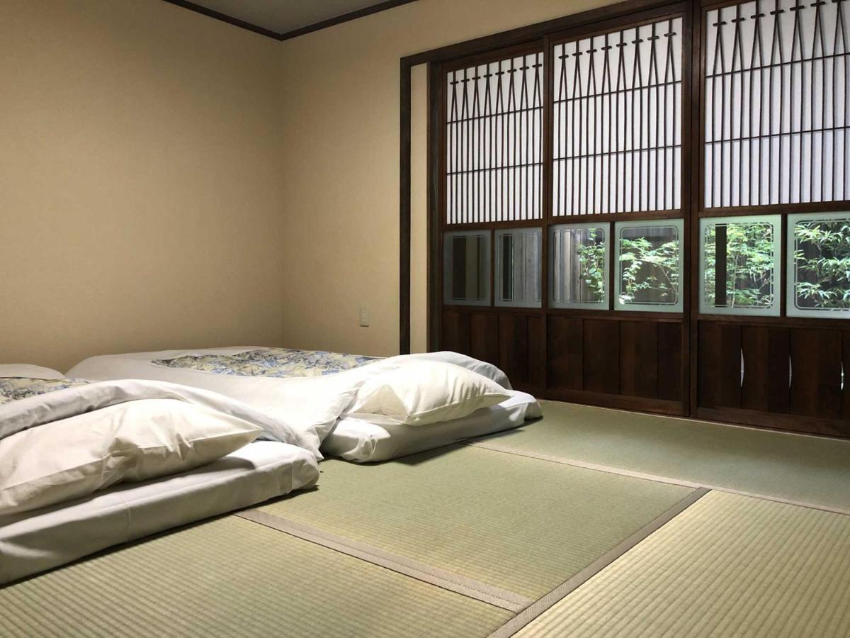 Kyoto Aya Guest House Exterior photo