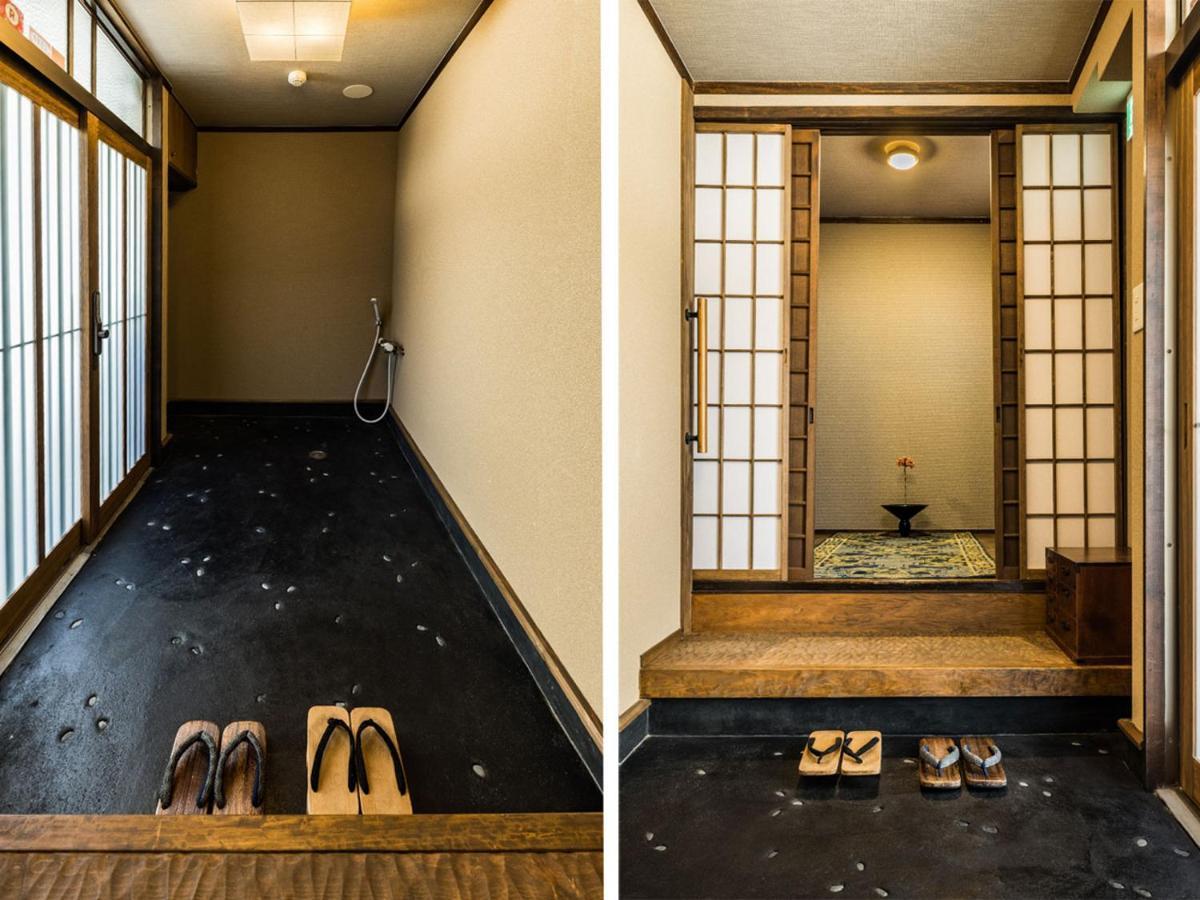 Kyoto Aya Guest House Exterior photo