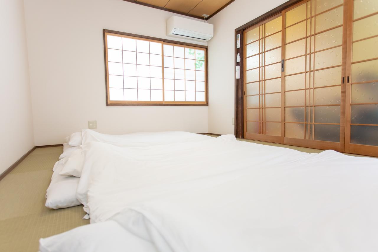 Kyoto Aya Guest House Exterior photo